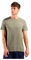 Odlo Essential Seamless VETIVER Melange - XL