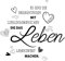 TOARTI Wandaufkleber Spruch ES SIND DIE Begegnungen MIT Lieblingsmenschen DIE DAS Leben LEBENSWERT MACHEN Schwarz Wandtattoo Wohnzimmer Sprüche zitate Wandsticker Flur und Diele Aufkleber