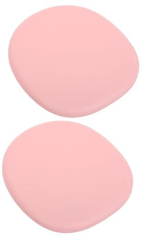Milisten 2pcs Wearable Catcher Lids Breastfeeding Pump Cover Manual Pump Dust Cover for Convenient Collection and Storage Essential Breastfeeding Accessories