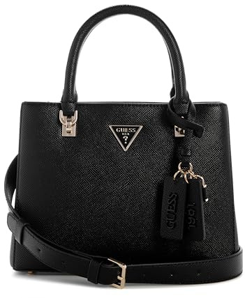 GUESS Noelle II Sml Multi Comp Stchl Bag