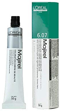 Loreal Majir.6.07 dkl.bl.leicht kühl
