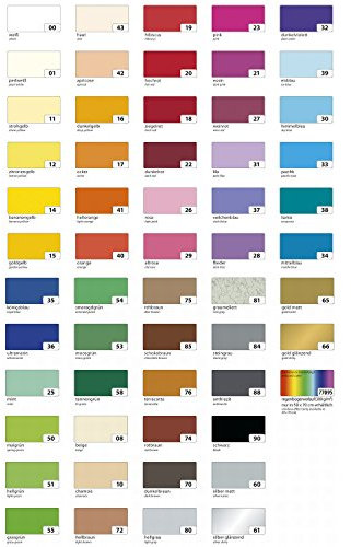 Tonpapier 130g/m2 DIN A4 hellgrau 100 Blatt