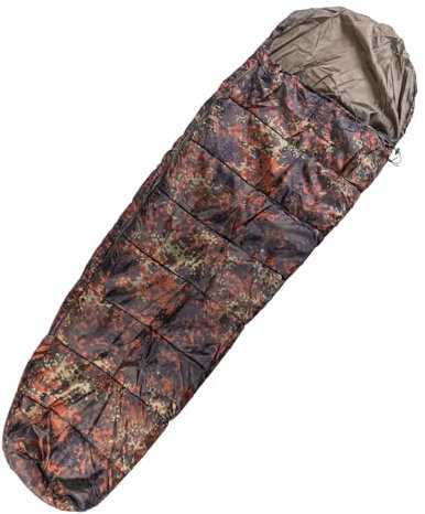 Sac de Couchage Commando Mil-Tec