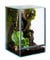 Glas Terrarium Glasterrarium 20x15x25 20 15 25 Falltür