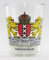 Amsterdam Netherlands Coat Of Arms Shot Glass by World By Shotglass