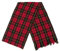 Tartanista Damen-Schal Sash Tartan, Stil: Clan-Chef, 27 x 228 cm Gr. One size, Wallace