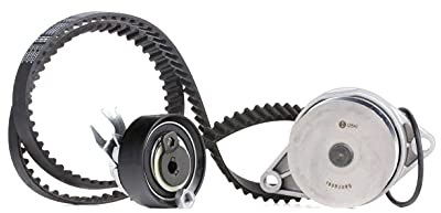 Bosch 1987948858 Water Pump and Timing Belt Kit