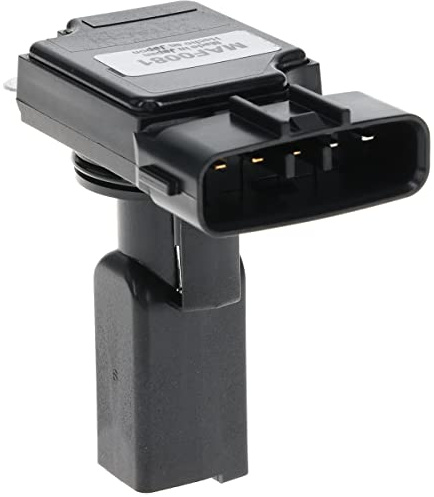 Hitachi MAF0081 Mass Air Flow Sensor
