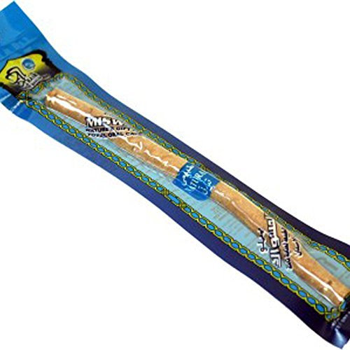 1 x Islamic Miswak / Siwak / Natural Toothbrush - Cheapest and Thickest on eBay![Natural] by Simplyislam