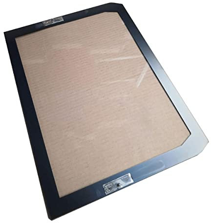 DE DIETRICH - VITRE INTERIEURE PORTE DE FOUR - AS0022695