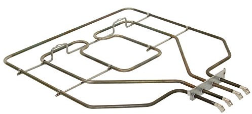 Bosch 00684722 Accessoire de four et de cuisinière/plaque de cuisson/Siemens Grill/élément chauffant