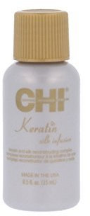 Farouk CHI Keratin Silk Infusion 15 ml by CHI KERATIN