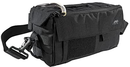 Tasmanian Tiger Unisex TT Small Medic Pack MKII Hüfttasche, Black