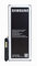 Mr Cartridge Batteria di Ricambio per Samsung Galaxy Note 4 EB-BN910BBE