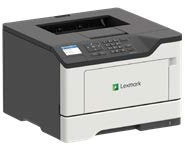 Lexmark MS521dn 1200 x 1200 DPI A4