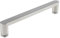 WL-ZZZ 304 Stainless Steel Shower Door Handle | 300mm/400mm/440mm/500mm/600mm Hole Centres | Grab Bar Push and Pull Door Handle Sets Suitable for Bathroom Shower Enclosures (Size : 300mm)