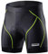 Souke Sports Herren Radunterhose Herren Radfahren Unterwäsche 4D Gepolstert Atmungsaktiv Fahrrad Unterwäsche Short mit Rutschhemmendem Beingreifer