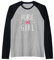 Reitsport Pferde Pony Reiten Horse Girl Reiterin Freunde Raglan