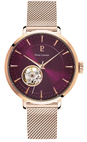 Pierre Lannier Automatische Uhr 307F988