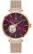 Pierre Lannier Automatische Uhr 307F988
