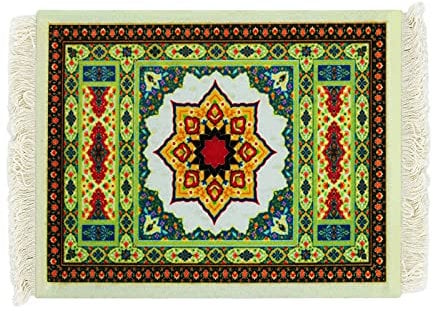 ZZSRJ Tappeto Tipo Rettangolare Pad for Tablet Tablet Tablet (Color : Q)