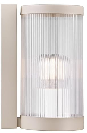 Nordlux Coupar 2218061008 Wandleuchte E27 Sand