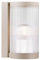 Nordlux Coupar 2218061008 Wandleuchte E27 Sand