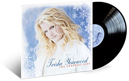 Yearwood Trisha - Sweetest Gift The