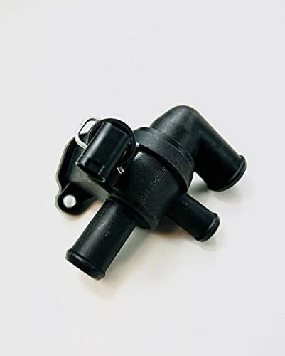 Thermostat kompatibel mit SMART CITY-COUPE (450) Benzin/Diesel 1998-2004 CTM/ME/102A