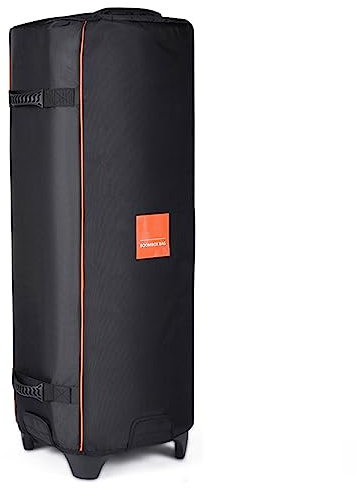 LICHIFIT Speaker Tote Bag Portable Travel Bag Carry Case Protective Cover Storage Backpack Box for JBL PARTYBOX 1000 Speaker