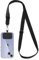 Drucilla Lanière Cordon de Téléphone Portable, Réglables Chaîne de Téléphone Universelle, Sangle cou Amovible, Tour de Cou Telephone, pour la Plupart des Téléphones Intelligents