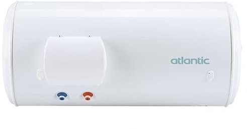 Chauffeeau électrique horizontal blindé mural CHAUFFEO Atlantic 023107