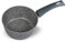 Zanetti - Casseruola Antiaderente 16 cm DURAPIETRA, adatta a tutti i piani cottura incluso induzione, Rivestimento Alto Spessore, Diametro 16 cm