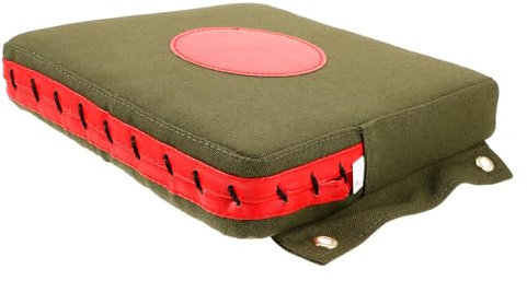 SKISUNO Wandmontiertes Boxpolster Schlagpolster Für Die Wand Boxsack Boxen Kleine Fitness Boxmaschine Boxpolster Boxen Boxsack Wandmontiertes Schlagkissen