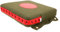 SKISUNO Wandmontiertes Boxpolster Schlagpolster Für Die Wand Boxsack Boxen Kleine Fitness Boxmaschine Boxpolster Boxen Boxsack Wandmontiertes Schlagkissen