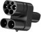 WLLKIY CCS2 Zu NACS AC + DC Adapter Fit Elektrofahrzeug Auto EV Ladegerät Stecker CCS2 for Auto Adapter