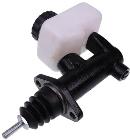 JEENDA Cilindro frizione AL66918 AL63297 compatibile con trattori John Deere 2250,2450,2650,2850,2650N,3050,3350,3150,3650