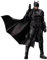 HiPlay Fondjoy DC Figure Series Deluxe Edition, Movice Style Figure Full Set 1:9 Scale Collectible Action Figure DC1010B