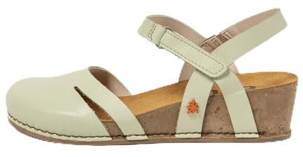 Art 1931 I Live, Sandalias con cuña Mujer, Lima, 41 EU