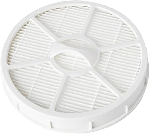 Daaxing Filtros HEPA para aspiradora Karcher VC3 / VC3 Premium / 1.198-125.0 piezas de repuesto para aspiradoras, filtros lavables y reutilizables (1 unidad)