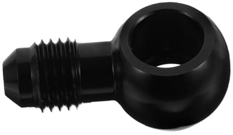EXAOMBLE Raccord Banjo Pour Pièces De Raccord Banjo