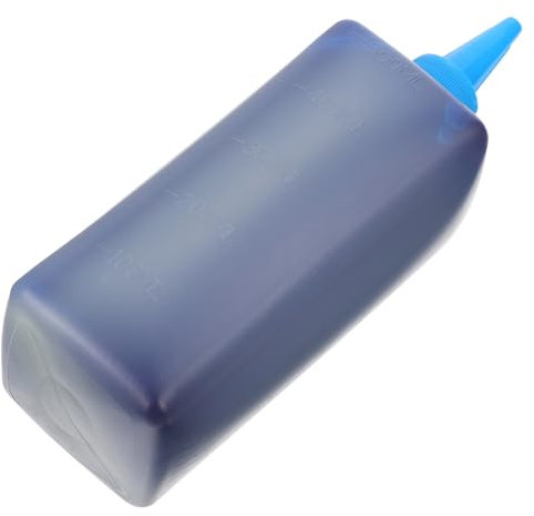 YOSADIER 1stück Whiteboard Marker Nachfüllpatrone Praktische Tinte Für Whiteboard Stifte Blau Für Schule Büro Und Kreative Projekte Hochwertige Spezialtinte Zufällige Verschlussfarbe