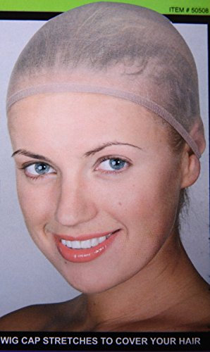 Perückenunterziehhaube A61 [Spielzeug]