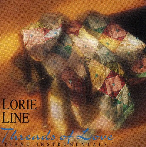 Threads of Love: Piano Instrumentals