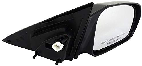 Dorman 955-1286 Passenger Side Power Door Car Mirror, Wing Mirror for Select Honda Models