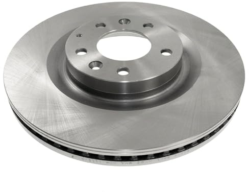 Blue Print ADM543111 Brake Disc