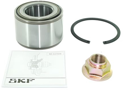 SKF VKBA 7534 Wheel bearing kit