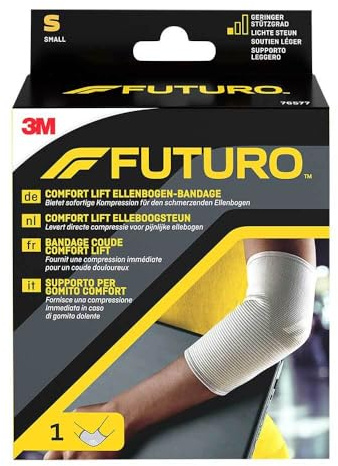 FUTURO Comfort EllenBand S 1 St