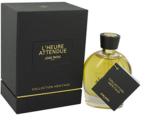Patou Heritage L'Heure Attendue Edp 100Ml