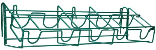 Futterflaschenhalter Anti-Vac für 5 Flaschen
